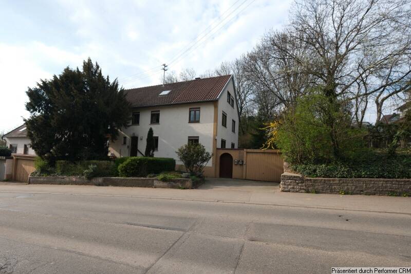 Mehrfamilienhaus, Wohnhaus Remseck Hochberg - 1 Zimmer, 331 m&sup2;, 530.000&euro; | Angebot:26242788