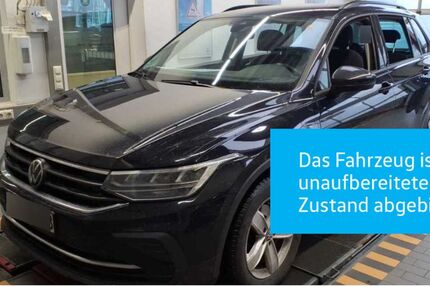 VW Tiguan 90.081 km 24.330 &euro; Stuttgart 70563