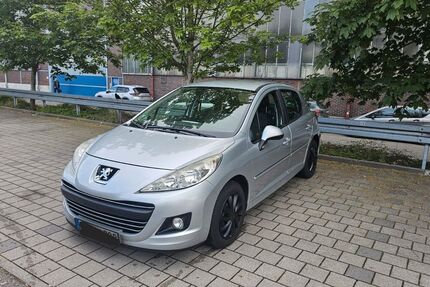 Peugeot 207 190.000 km 1.900 &euro; Göppingen 73035