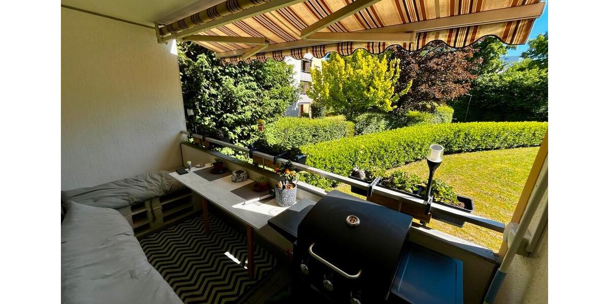 Etagenwohnung Bietigheim-Bissingen Bissingen - 3 Zimmer, 75 m&sup2;, 255.000&euro; | Angebot:25138814