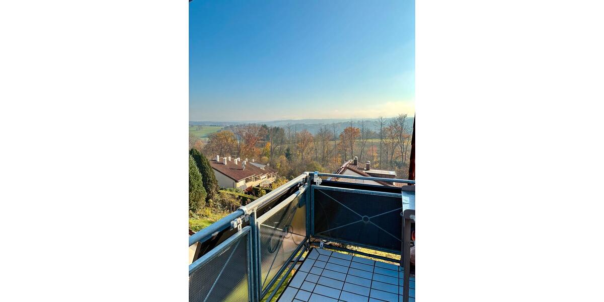 Maisonettenwohnung Reichenbach an der Fils - 3.5 Zimmer, 110 m&sup2;, 352.000&euro; | Angebot:24696197