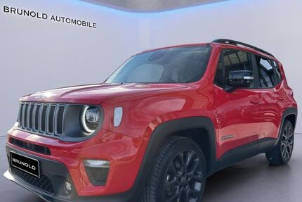 Jeep Renegade 47.800 km 21.900 &euro; Stuttgart 70565