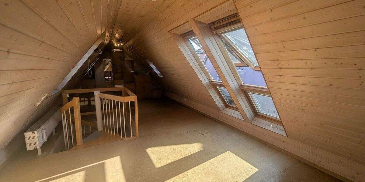 Mehrfamilienhaus, Wohnhaus Ebersbach an der Fils Ebersbach - 1 Zimmer, 195 m&sup2;, 460.000&euro; | Angebot:25704182