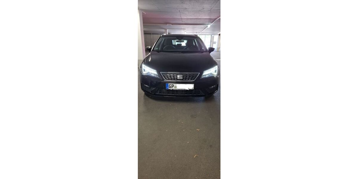 Seat Leon 47.000 km 14.990 &euro; Göppingen 73037
