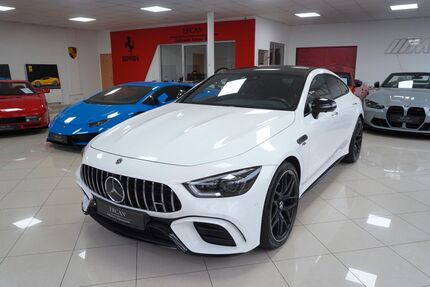Mercedes-Benz AMG GT 130.000 km 49.500 &euro; Göppingen 73037