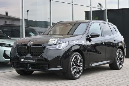 BMW X3 4.200 km 71.950 &euro; Winterbach bei Stuttgart 73650