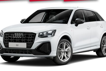 Audi Q2 6.705 km 37.440 &euro; Böblingen 71034