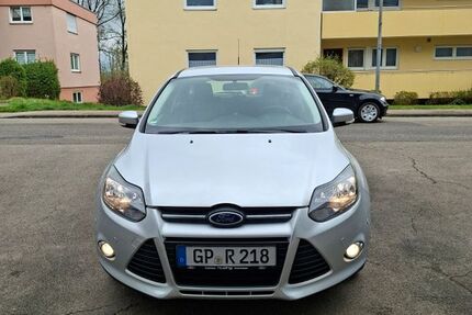 Ford Focus 135.390 km 5.500 &euro; Göppingen 73033