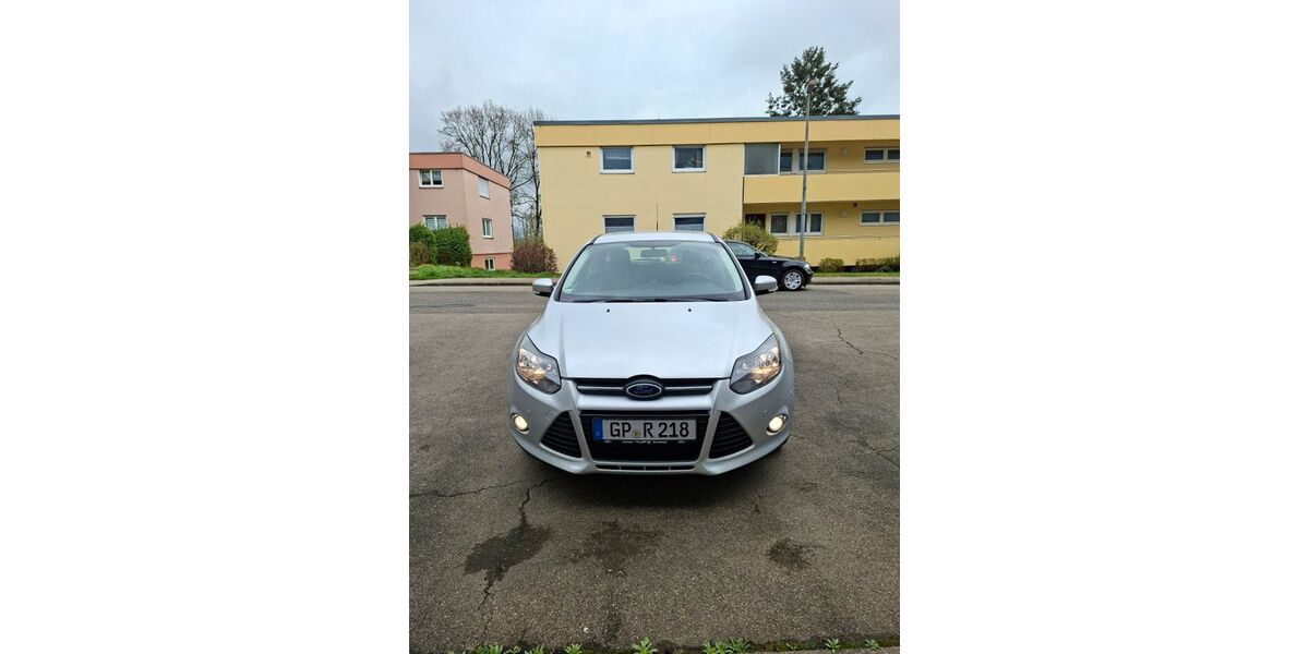 Ford Focus 135.390 km 5.500 &euro; Göppingen 73033