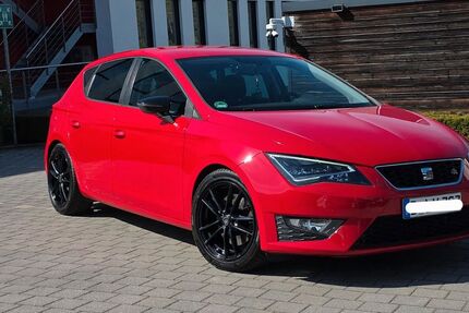 Seat Leon 126.000 km 9.999 &euro; Renningen 71272