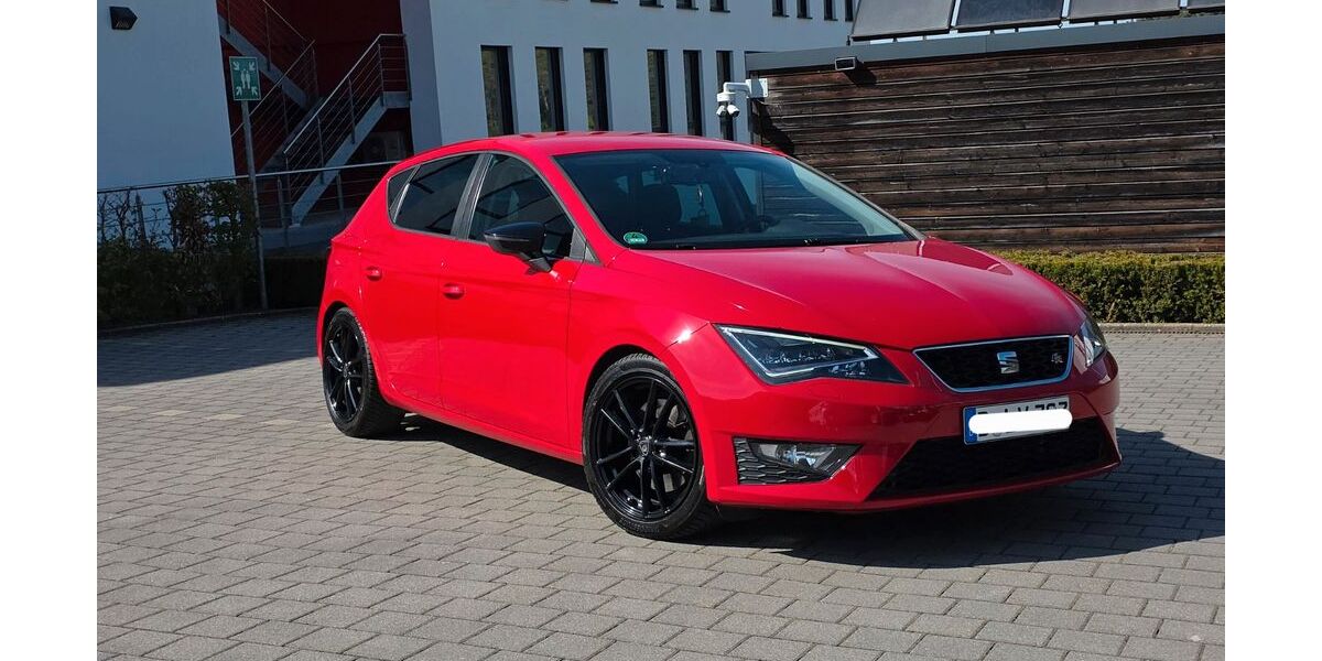 Seat Leon 126.000 km 9.999 &euro; Renningen 71272