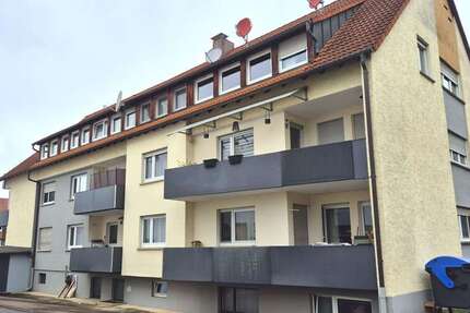 Wohnung Denkendorf - 3.5 Zimmer, 91 m&sup2;, 269.000&euro; | Angebot:27083580