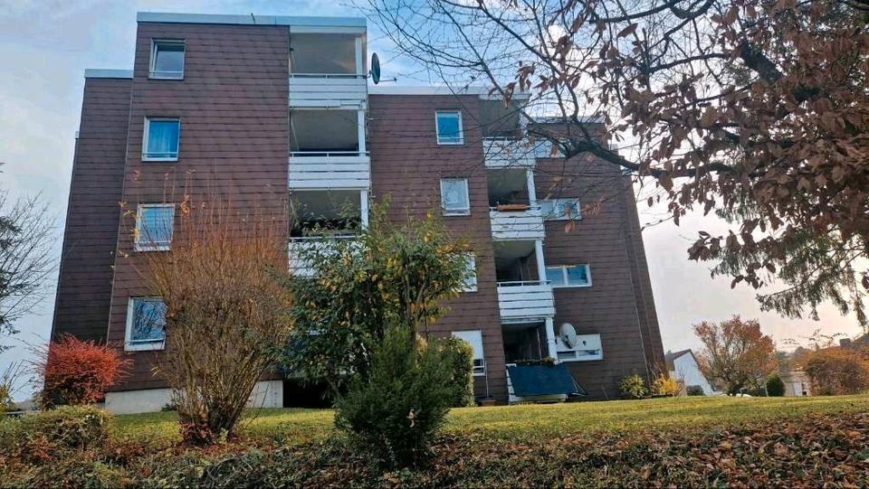 Etagenwohnung Oberstenfeld - 3 Zimmer, 78 m&sup2;, 1.280&euro; | Angebot:25723243