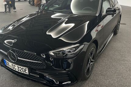 Mercedes-Benz C 300 55.000 km 36.000 &euro; Böblingen 71034