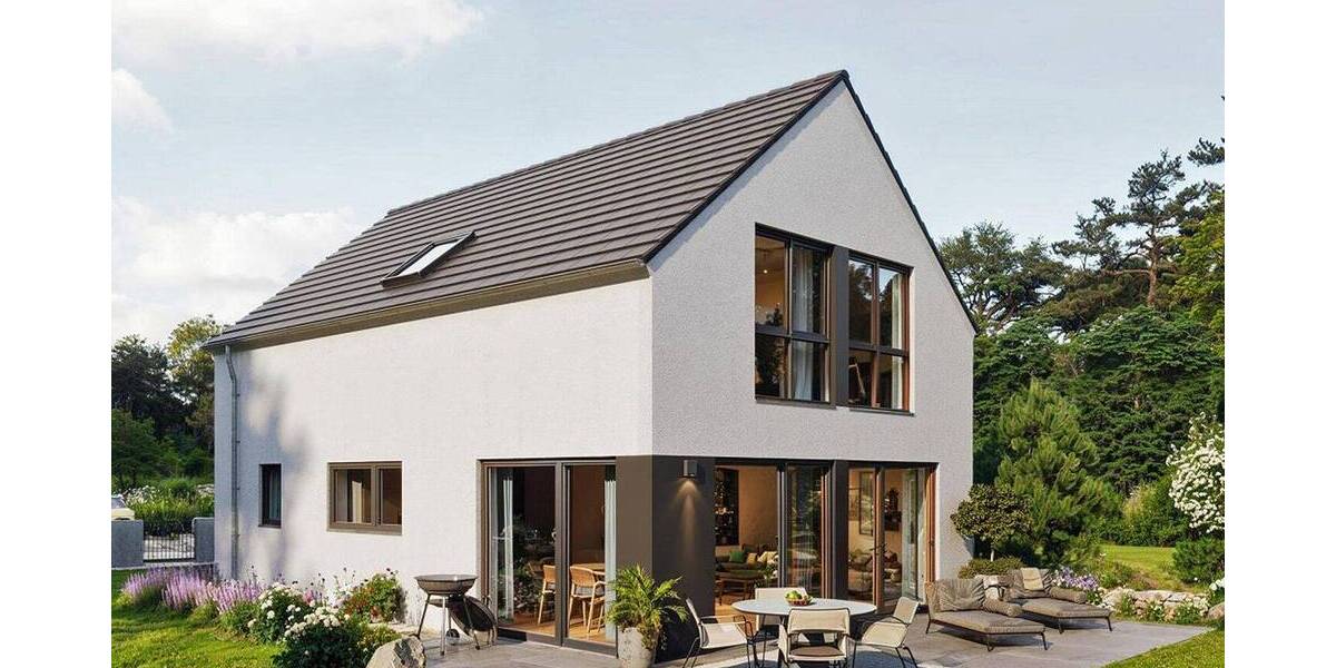 Einfamilienhaus Affalterbach - 7 Zimmer, 140 m&sup2;, 999.900&euro; | Angebot:25880998