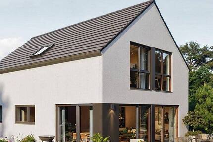 Haus Affalterbach - 7 Zimmer, 140 m&sup2;, 999.900&euro; | Angebot:25880998