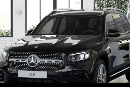 Mercedes-Benz GLB 200 14.000 km 47.990 &euro; Stuttgart 70372