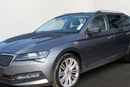 Skoda Superb 23.000 km 36.490 &euro; Ingersheim 74379