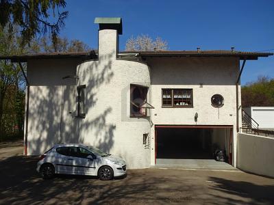 GROßZÜGIGES ZUHAUSE MIT EINLIEGERWOHNUNG - Zweifamilienhaus Kirchheim unter Teck | Angebot:25537497