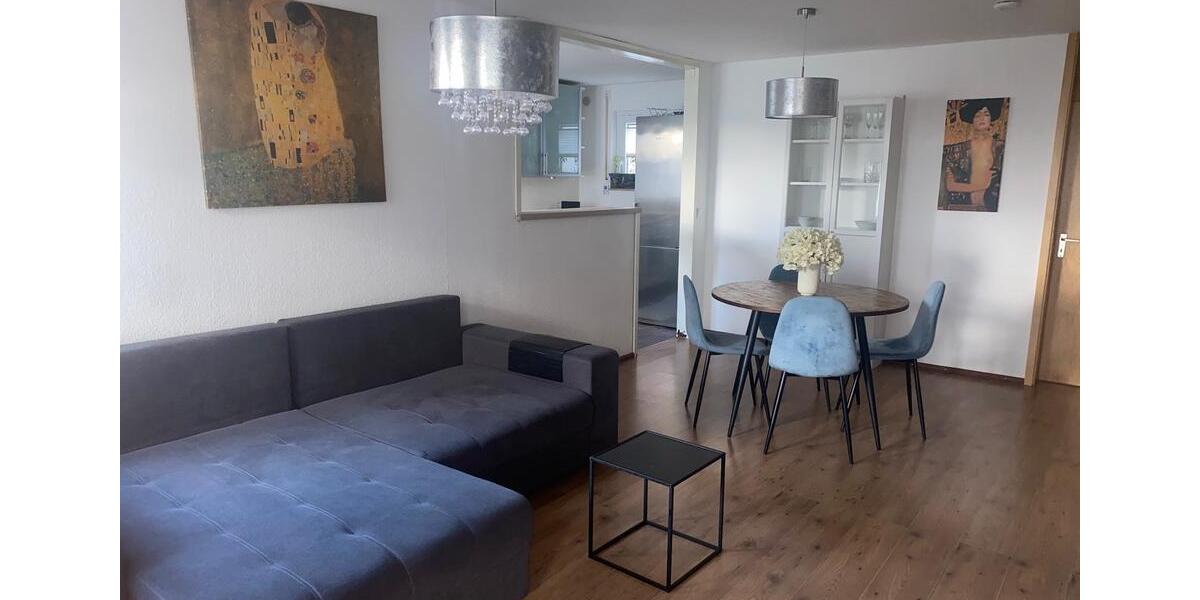 Erdgeschoßwohnung Sindelfingen Sindelfingen (Stadt) - 3 Zimmer, 72 m&sup2;, 289.000&euro; | Angebot:27104426