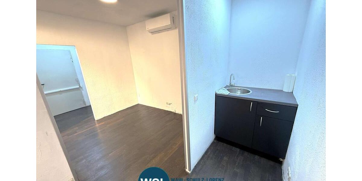 Gewerbeobjekt Kirchheim unter Teck - 1.100&euro; | Angebot:23876818