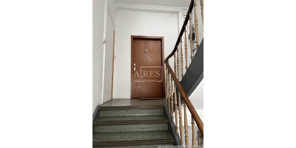 Etagenwohnung Stuttgart Mitte - 5 Zimmer, 133 m&sup2;, 540.000&euro; | Angebot:25744284