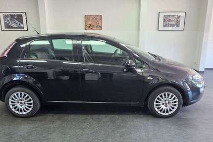 Fiat Punto 169.000 km 1.990 &euro; Asperg 71679