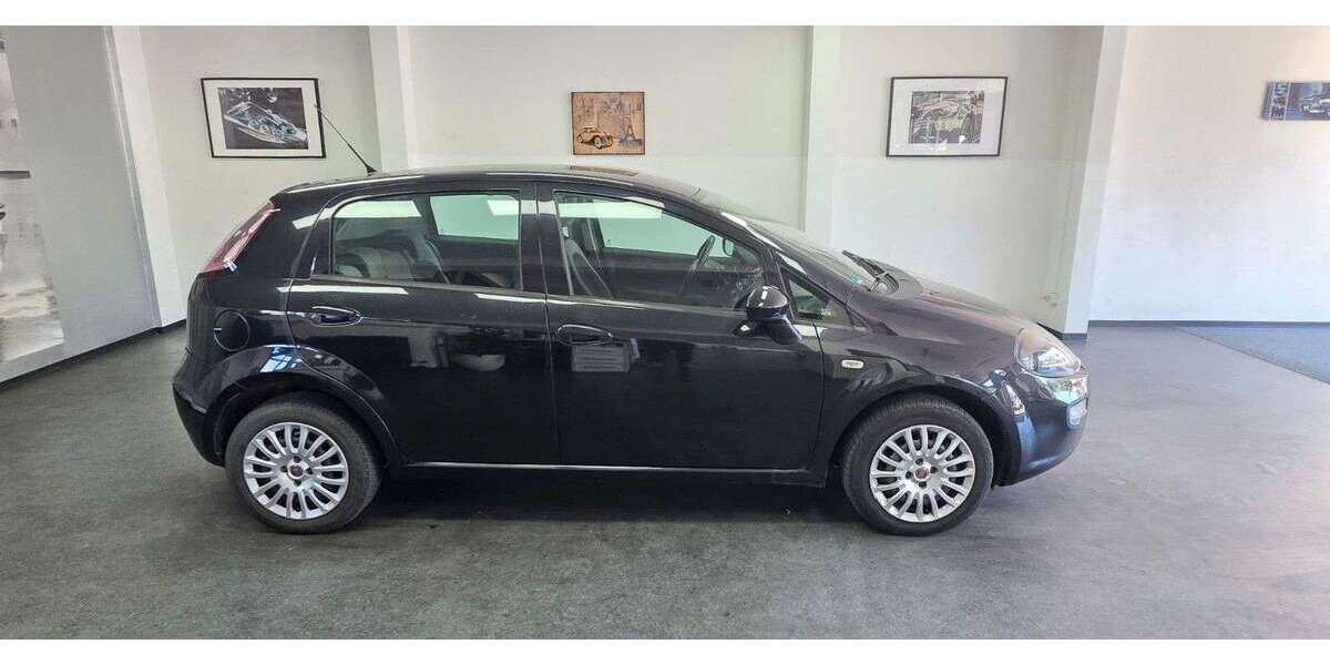 Fiat Punto 169.000 km 1.990 &euro; Asperg 71679