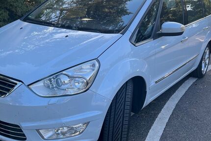 Ford Galaxy 184.000 km 6.600 &euro; Stuttgart 70437