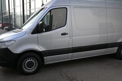Mercedes-Benz Sprinter 52.765 km 29.583 &euro; Waiblingen 71332
