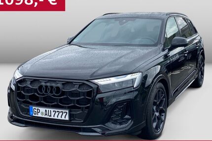 Audi Q7 3.000 km 89.890 &euro; Göppingen 73037