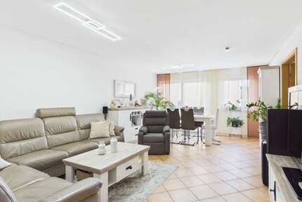 Wohnung Plochingen - 4 Zimmer, 101 m&sup2;, 449.000&euro; | Angebot:25648428