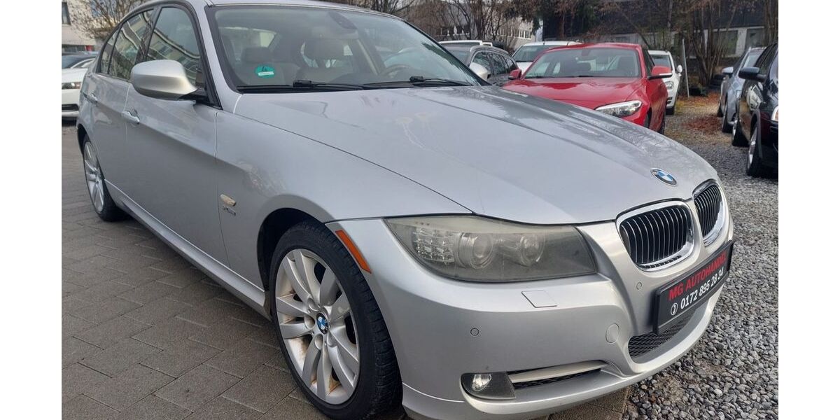 BMW 335 221.141 km 6.500 &euro; Fellbach 70736