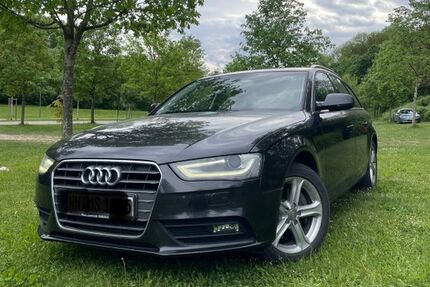 Audi A4 234.000 km 8.400 &euro; Backnang 71522