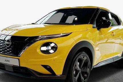 Nissan Juke 4.657 km 26.990 &euro; Stuttgart 70190