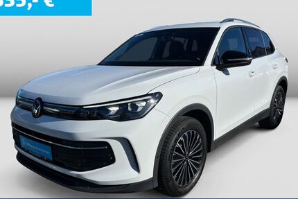 VW Tiguan 20.121 km 35.990 &euro; Schorndorf 73614