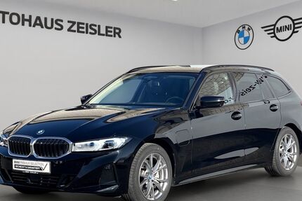 BMW 330 48.850 km 39.960 &euro; Waiblingen 71332