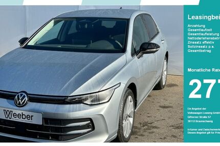 VW Golf 2.500 km 38.770 &euro; Leonberg 71229