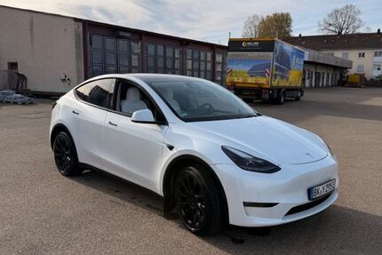 Tesla Model Y 20.150 km 31.000 &euro; Backnang 71522