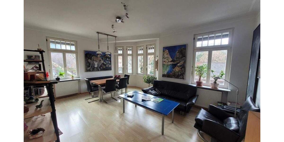 Etagenwohnung Stuttgart Stuttgart-Süd Süd - 5 Zimmer, 147 m&sup2;, 695.000&euro; | Angebot:25662814