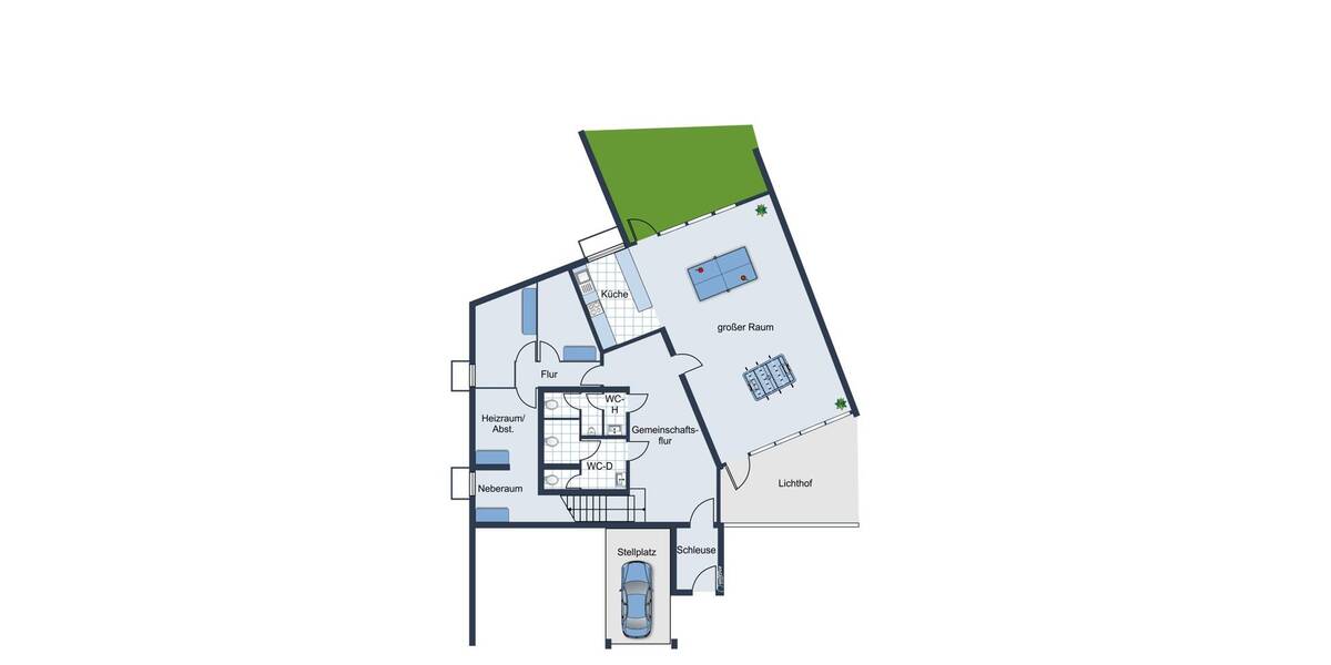 Einfamilienhaus Stuttgart / Heumaden Heumaden - 325.000&euro; | Angebot:25662255