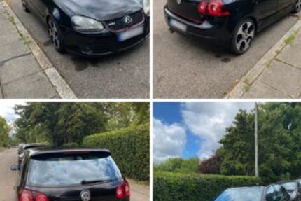 VW Golf 194.600 km 5.500 &euro; Stuttgart 70376