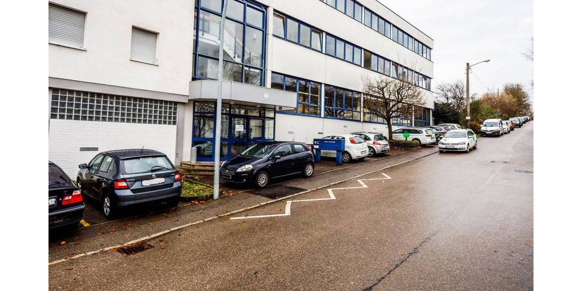 Gewerbeobjekt Fellbach Oeffingen - 700&euro; | Angebot:25982190
