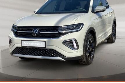 VW T-Cross 2.850 km 29.490 &euro; Kirchheim 73230