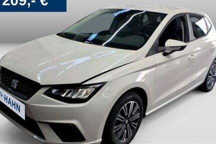 Seat Ibiza 22.565 km 17.530 &euro; Kornwestheim 70806
