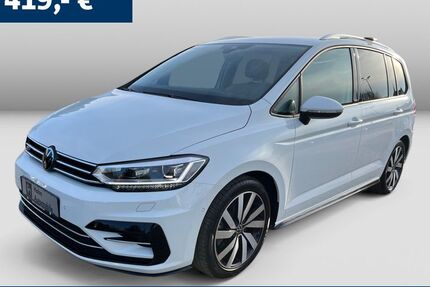 VW Touran 26.174 km 34.990 &euro; Schorndorf 73614