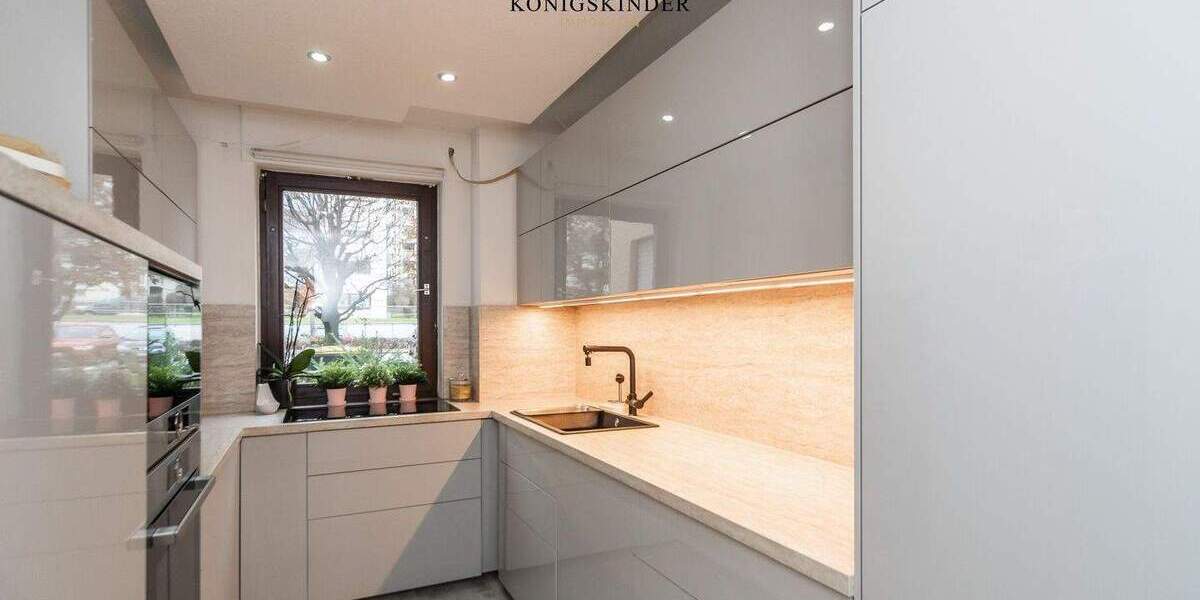 Etagenwohnung Waiblingen Beinstein - 3 Zimmer, 92 m&sup2;, 379.000&euro; | Angebot:25731331