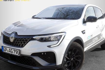 Renault Arkana 3.990 km 29.790 &euro; Göppingen 73037