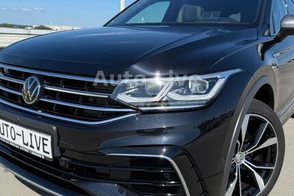 VW Tiguan Allspace 57.388 km 35.990 &euro; Böblingen/Stuttgart 71034