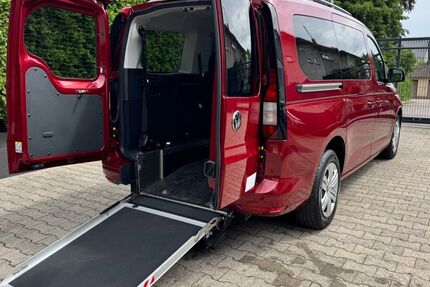 VW Caddy 8.800 km 35.777 &euro; Dettingen unter Teck 73265